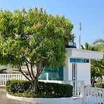 Villa En La Playa Cartagena 4