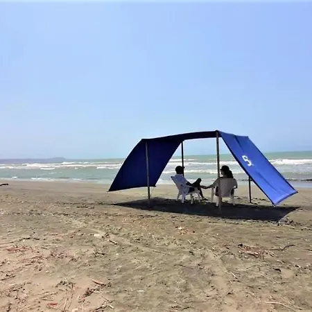 En La Playa 4 Holiday home *