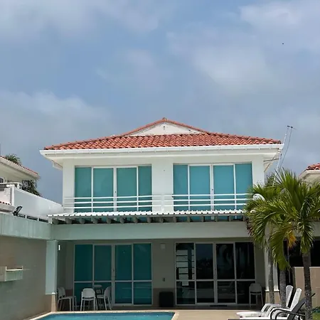 Holiday home En La Playa 4 Cartagena