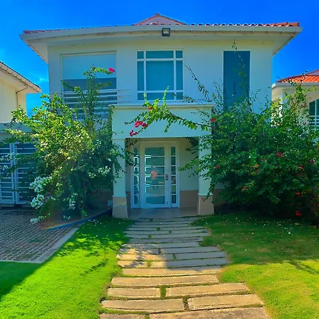 Holiday home En La Playa 4