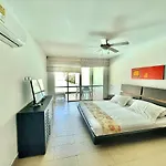 Villa en la playa Cartagena 4