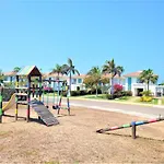 Villa en la playa Cartagena 4