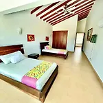 Villa en la playa Cartagena 4