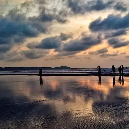En La Playa 4 Сasa de vacaciones Cartagena